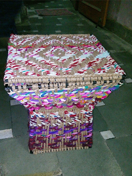 Poufs